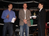 Volejbalista roka 2010 v Malackách